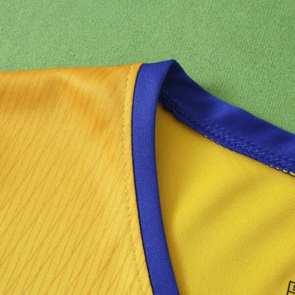 ⁦0203 season F.C. Internazionale Milano third retro Fan version⁩ - الصورة ⁦3⁩