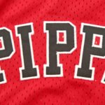 NBA Chicago Bulls 33#PIPPEN - immagine 7