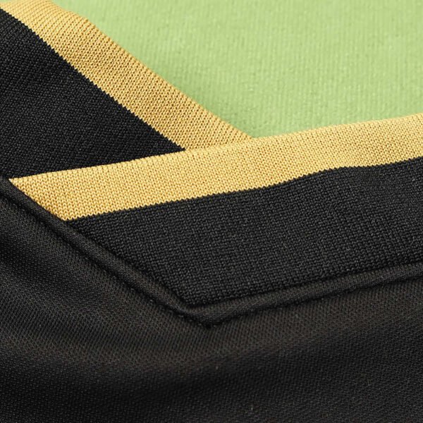 20-21 season Barcelona away Fan version - immagine 4