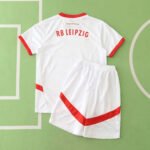 2425 season RB Leipzig home Kids kit – Image 2