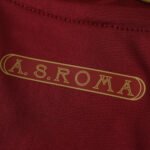 2425 season A.S. Roma home Fan version - Imagem 12