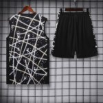 2526 season Chelsea F.C. Training clothes suit vest Fan version - Imagem 10