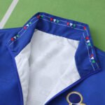 1994 Italy Wear on both sides windbreaker - Afbeelding 17