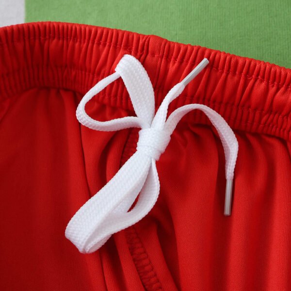 8991 Liverpool F.C. home retro Kids kit – Image 11