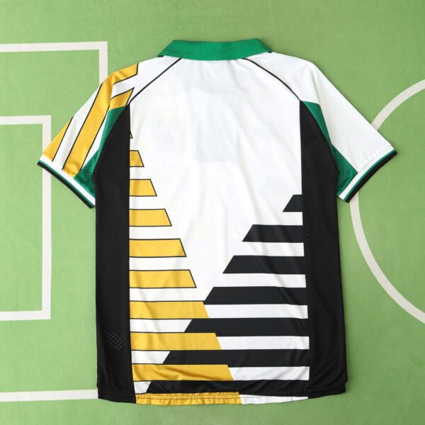 1998 season South Africa home retro Fan version - immagine 12