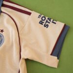2526 season AFC Ajax third Kids kit - Afbeelding 9