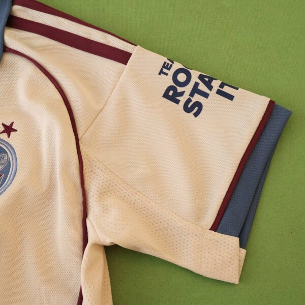 2526 season AFC Ajax third Kids kit - Afbeelding 9