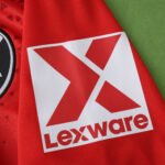 2526 season SC Freiburg Champions League version Fan version - Billede 7