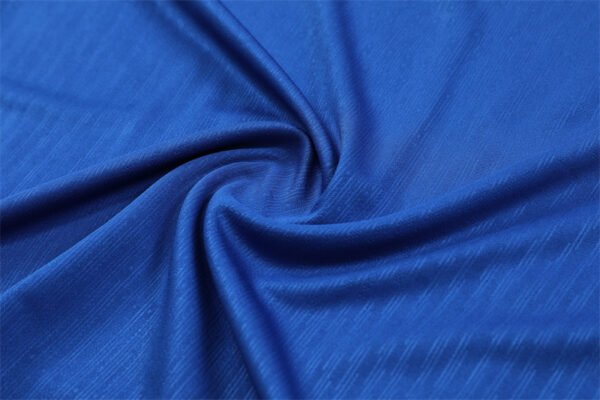 2425 Republic of Korea blue Training suit set - Afbeelding 6