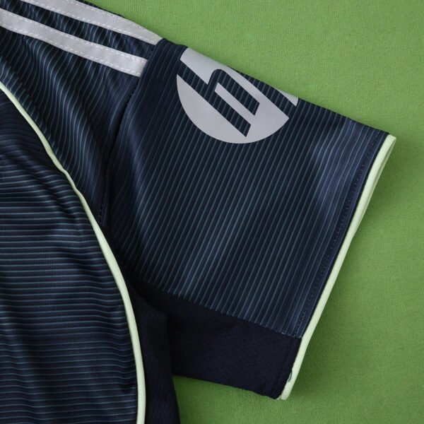 2526 Real Madrid CF away Kids kit - Billede 6