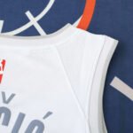 ⁦2425 NBA Dallas Mavericks 77#DONCIC⁩ - الصورة ⁦10⁩