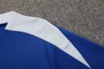 2526 season Chelsea F.C. Training clothes suit Short sleeve Fan version – Image 8