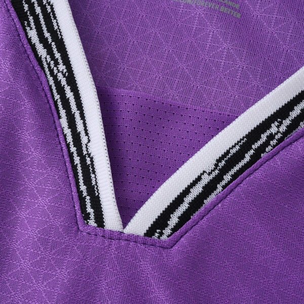 2526 season Borussia Dortmund Concept version Player version - Afbeelding 2