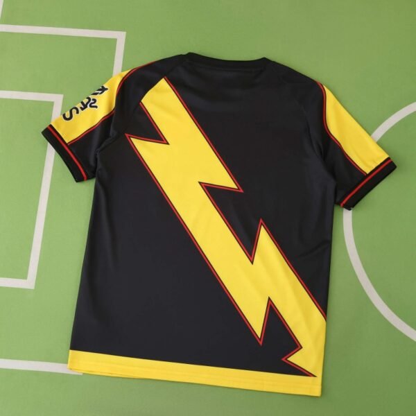 2526 Season Rayo Vallecano de Madrid S. A. D Third Fan version - Image 11