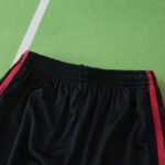 0910 A.C. Milan home retro Kids kit - Imagen 16