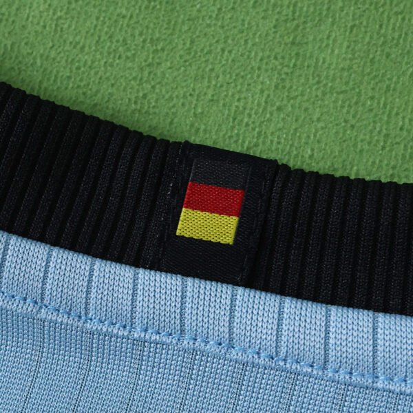 ⁦2425 season Germany 125 anniversary Fan version⁩ - الصورة ⁦2⁩
