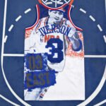 NBA NBA All Star Game 3#IVERSON