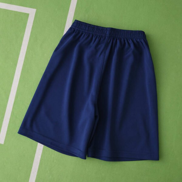 ⁦9697 season Arsenal F.C. away retro Kids kit⁩ - الصورة ⁦14⁩