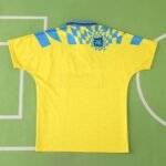 9294 season F.C. Internazionale Milano third retro Fan version - Afbeelding 13
