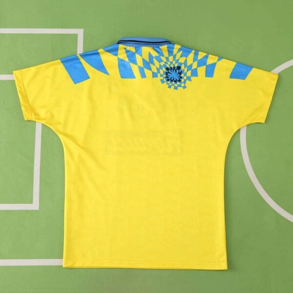 9294 season F.C. Internazionale Milano third retro Fan version - Afbeelding 13