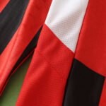 2425 season A.C. Milan home Long sleeved Player version - Imagem 13