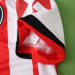 2526 season SC Freiburg home Fan version – Bild 12