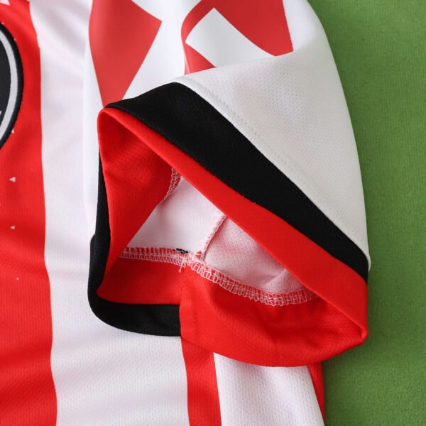 2526 season SC Freiburg home Fan version – Image 12