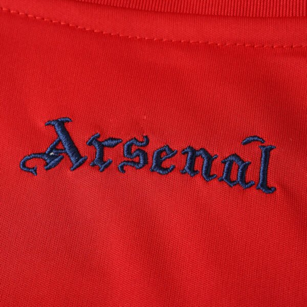 2425 season Arsenal F.C. Training shirt Fan version - immagine 9