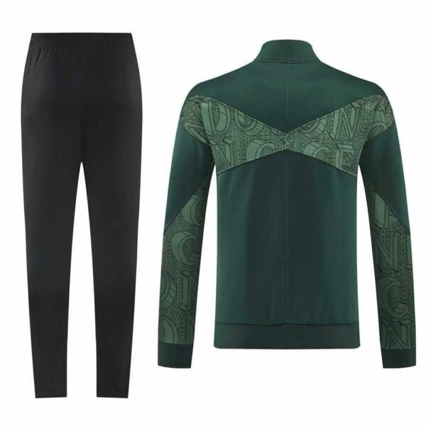 2526 season Chelsea F.C. Training jacket set - Imagen 2