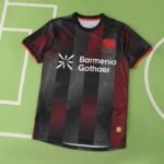 2526 season Bayer 04 Leverkusen home Player version