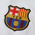 2425 season FC Barcelona Concept version Fan version – Image 3