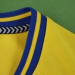 2526 season UD Las Palmas home Fan version - Imagem 2