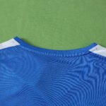 1516 season Rangers F.C. home retro Fan version - Imagem 12