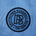 2425 season Germany 125 anniversary Kids kit – Image 4