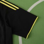 1011 season Liverpool F.C. third retro Fan version - Imagen 5