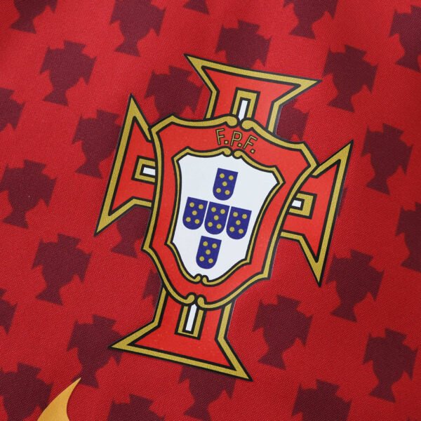 ⁦2526 Portugal Wear on both sides windbreaker⁩ - الصورة ⁦3⁩