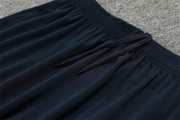 2425 FC Barcelona / Barça royal blue Training suit set - Image 3