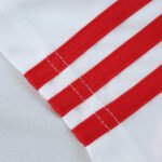 2526 season Olympique Lyonnais home shorts - Billede 4