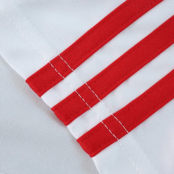 2526 season Olympique Lyonnais home shorts - Billede 4