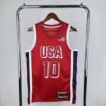 NBA USA 10#TATUM