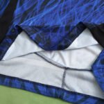 2425 season Japan Y-3 blue Player version - Afbeelding 7