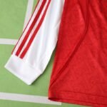 2526 season Arsenal F.C. home Long sleeved Fan version - Image 9