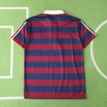 9597 season Newcastle United F.C. away retro Fan version - Image 10