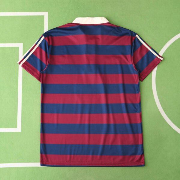 9597 season Newcastle United F.C. away retro Fan version - Image 10