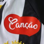 2526 season Santos FC away Fan version - Afbeelding 3