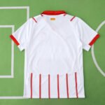 2526 season Girona FC home Fan version - Imagen 3