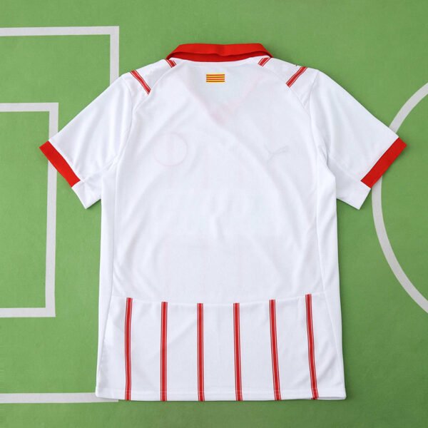 2526 season Girona FC home Fan version - Imagen 3