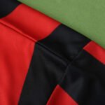 9091 season A.C. Milan home retro Fan version - Imagem 8