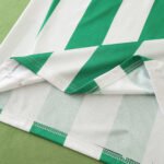 2425 season Real Betis Balompié home Fan version（X） - Imagem 15