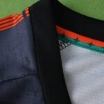 2526 season Venezia F.C. home Fan version - Billede 3